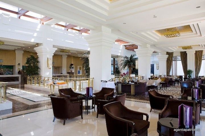 imagini hotel RIXOS PREMIUM BELEK